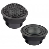 Reproduktory Ground Zero GZNT 25SQ