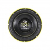 Subwoofer Ground Zero GZNW 15SPL-Xflex