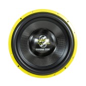 Subwoofer Ground Zero GZNW 38NEO-XSPL