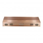 Zosilňovač Ground Zero GZPA Reference 4PURE-SQ