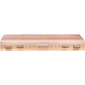 Zosilňovač Ground Zero GZPA Referencie 4PURE