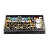 Zosilňovač Ground Zero GZPA 4SQ