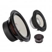 Reproduktory Ground Zero GZPC 16.3SQ-ACT