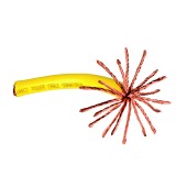 Napájací kábel Ground Zero GZPC 20Y-OFC