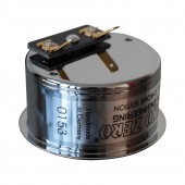 Reproduktory Ground Zero GZPT 28SX Chrome Edition