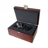 Reproduktory Ground Zero GZPT 28SX Chrome Edition