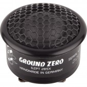 Reproduktory Ground Zero GZPT 28SX