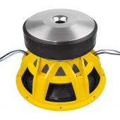 Subwoofer Ground Zero GZPW 15SPL EXTREME