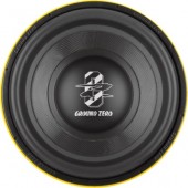 Subwoofer Ground Zero GZPW 15SPL EXTREME