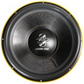 Subwoofer Ground Zero GZPW 18SPL EXTREME