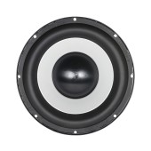 Subwoofer Ground Zero GZPW 10SQ
