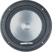 Reproduktory Ground Zero GZRK 16AL