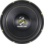 Subwoofer Ground Zero GZRW 15XSPL