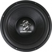 Subwoofer Ground Zero GZRW 38-D2