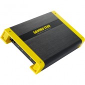 Zosilňovač Ground Zero GZTA 2255X-B