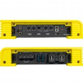 Zosilňovač Ground Zero GZTA 2255X-B