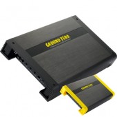 Zosilňovač Ground Zero GZTA 4125X-B