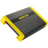 Zosilňovač Ground Zero GZTA 4125X-B