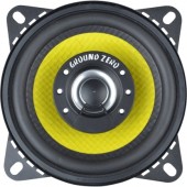 Reproduktory Ground Zero GZTF 10