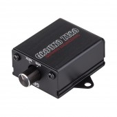 Subwoofer Ground Zero GZUB 1000XACTII