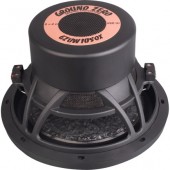 Subwoofer Ground Zero GZUW 10SQX