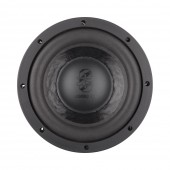 Subwoofer Ground Zero GGZUW 8SQX