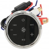 Bezdrôtový prijímač Ground Zero GZWR 10M