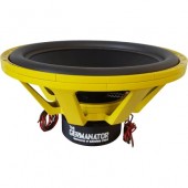 Subwoofer Ground Zero THE GERMANATOR