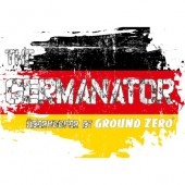 Subwoofer Ground Zero THE GERMANATOR