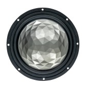 Reproduktory Ground Zero GZ Referencie 3-Way
