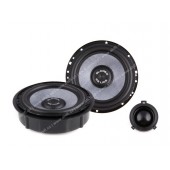 Reproduktory pre Volkswagen Golf IV, Bora, Passat Gladen One 165 Golf 4-RS