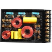 Reproduktory Gladen SQX 165 Dual