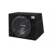Subwoofer v boxe Gladen Zero 12 Pro SB