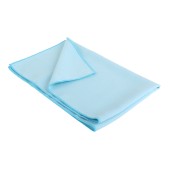 Mikrovláknová utierka na sklá Purestar Edge Glass Towel