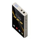 Prenosný R2R prehrávač FiiO M33 Gold