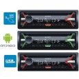 Autorádio s USB SONY CDX-G3100UV