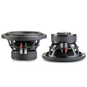 Subwoofer Gladen RS-X 08