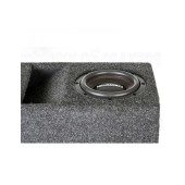 Subwoofer v boxe Gladen RS-X 065 TL