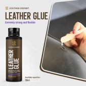 Lepidlo na kožu Leather Expert - Leather Glue (50 ml)