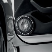 Mriežka Focal 8WM Grille