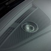 Mriežka Focal 3.5WM Grille