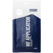 Mikrovláknový aplikátor Gyeon Q2M MF Applicator EVO 2-Pack