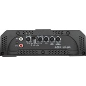 Zosilňovač Ground Zero GZCA 1.2K-SPL