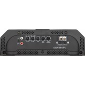 Zosilňovač Ground Zero GZCA 12.0K-SPL