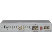 Zosilňovač GROUND ZERO GZHA 4200XII