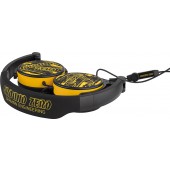 Náhlavné slúchadlá Ground Zero GZHP 40-OE