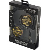 Náhlavné slúchadlá Ground Zero GZHP 40-OE