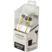 Slúchadlá Ground Zero GZHP 9-IE