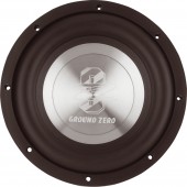 Subwoofer Ground Zero GZHW 20X