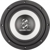 Subwoofer GROUND ZERO GZIW 200X